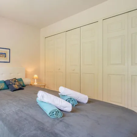 Eden Cap By Interhome Appartement