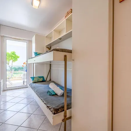 Eden Cap By Interhome Апартаменты *