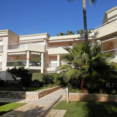 Apartment Eden Cap By Interhome Antibes