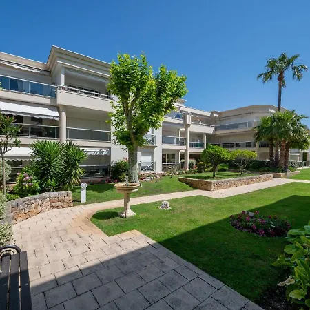 Eden Cap By Interhome Appartamento *