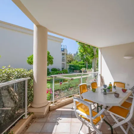 Eden Cap By Interhome *