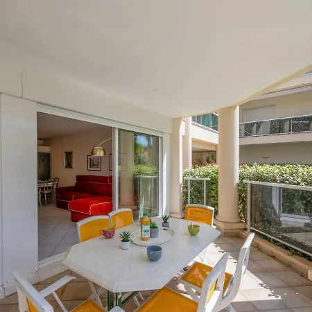 Eden Cap By Interhome * Antibes