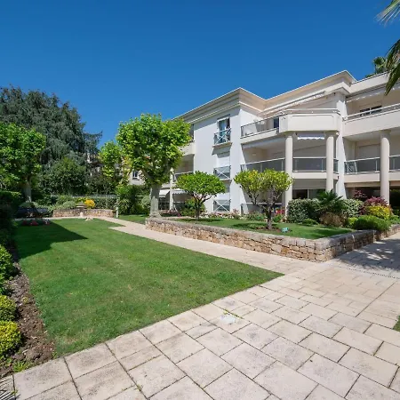 Appartamento Eden Cap By Interhome *