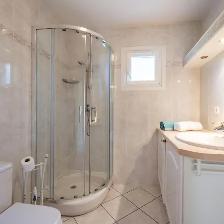 Eden Cap By Interhome Antibes