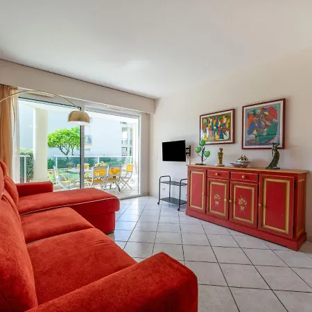 Eden Cap By Interhome *