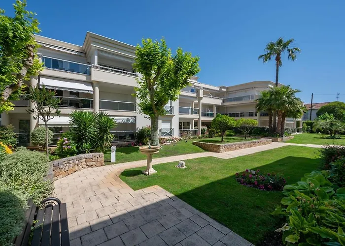 Eden Cap By Interhome Appartement *