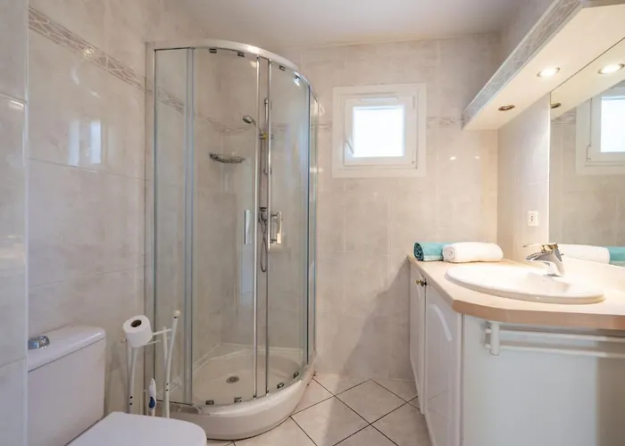 Eden Cap By Interhome Antibes