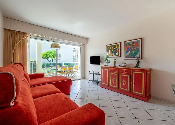 Eden Cap By Interhome *