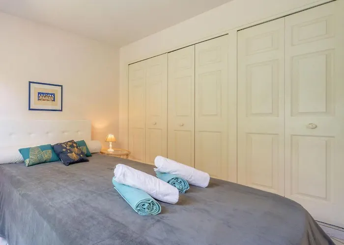 Eden Cap By Interhome Apartamento