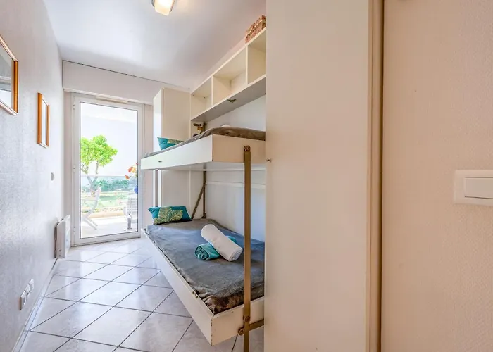 Eden Cap By Interhome Apartament *