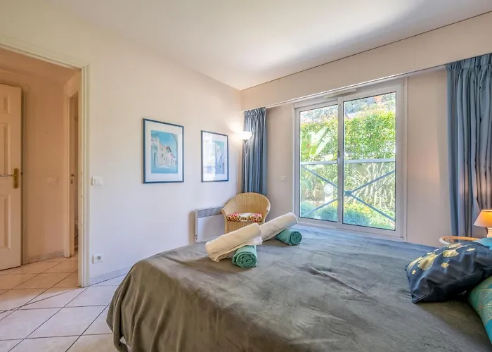 Apartament Eden Cap By Interhome *